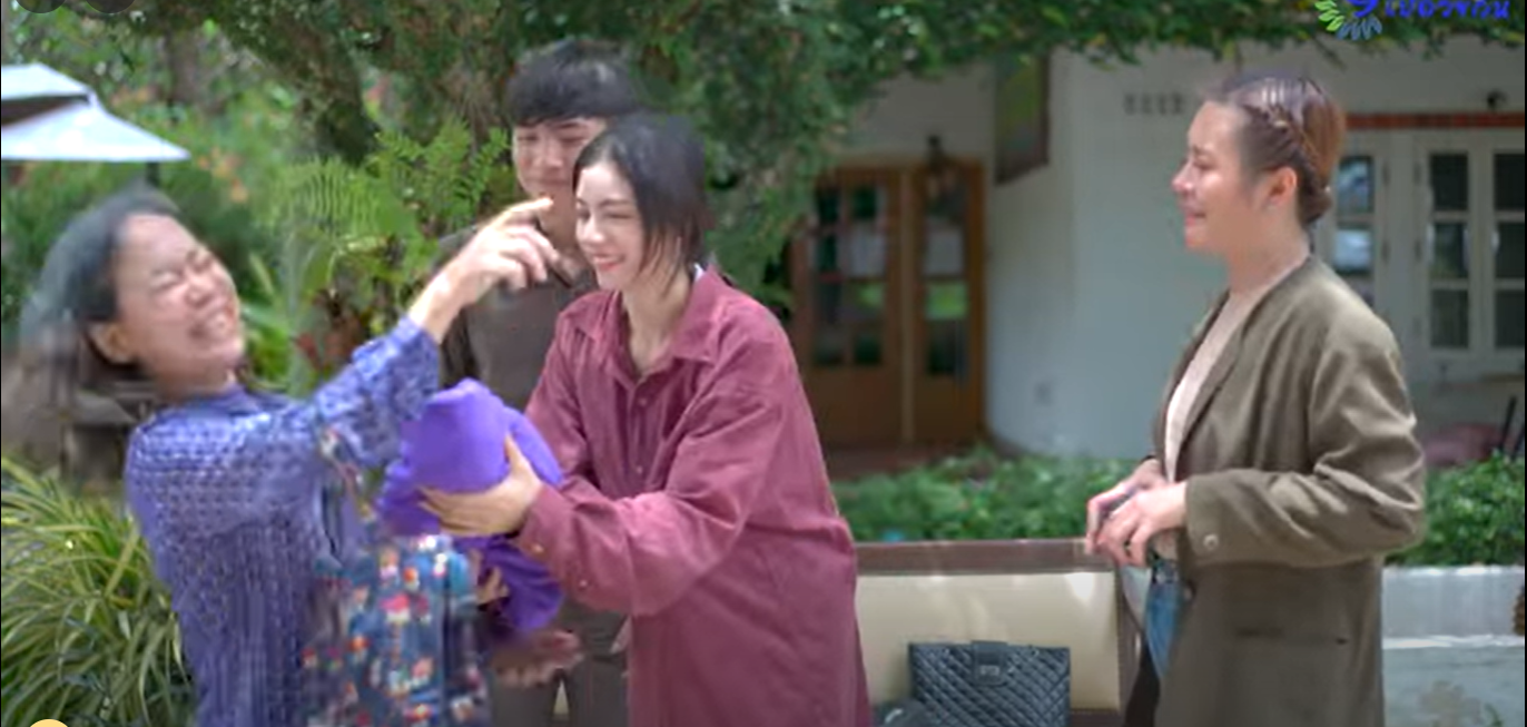 K3101052 อะไรจะขนาดน ให จบแล วค ณจะเข าใจ part2