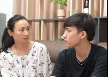 K3101001 ญหาเด ยวก แต มองโลกต างก ผลล ภธ าง (แม part2