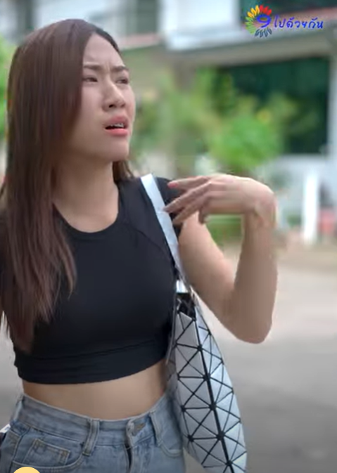 K3101045 าเช าย งไม าย แล วถ าถ งกร งเทพ จะก นอะไร part2