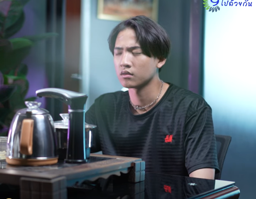 K3101043 ผมเป นน องเม ยพ นะ งเห นห วผมอย ไหม part2