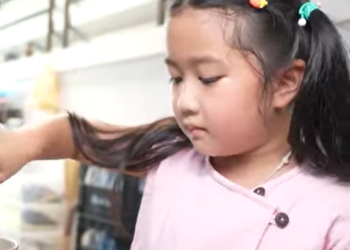 K3101006 แม คะ ขอสองร อยได ไหมค นน เป นว นเก ดยาย part2