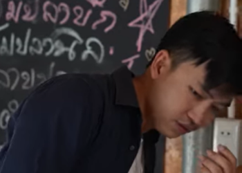 K3101067 นน อว าแกโชคด คราวหน าถ าเจอแกท ไหนอ แกจะ part2