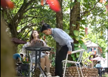 K3101062 ทำไมฉ นถ งไม โชคด เหม อนเขาบ าง (แล วร ไหม ทำไ part2