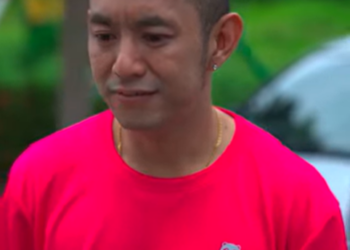 K3101070 คนเห นแก วแบบน ไม ควรอย บนโลกน part2