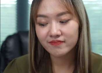 K3101072 าร ไหม ณเบล เขาเป นถ งประธานบร part2