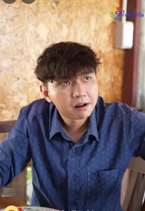 K3101061 ดว าจะแน แท กระจอก part2