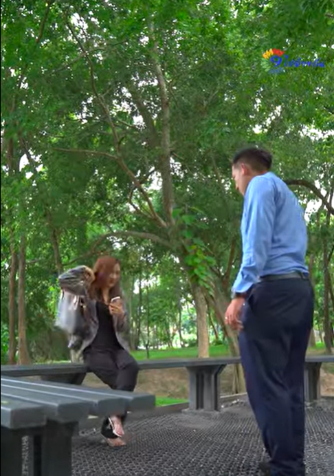 K3101079 ให มาเช าๆแต ไม บอกว าก โมง ไปนอนรอเลยก ได part2