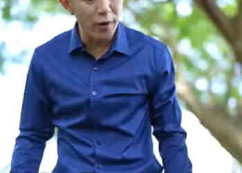 K3101069 อย าบ งอาจมาเท ยบก บฉ นม นทำมาหาก นส จร part2