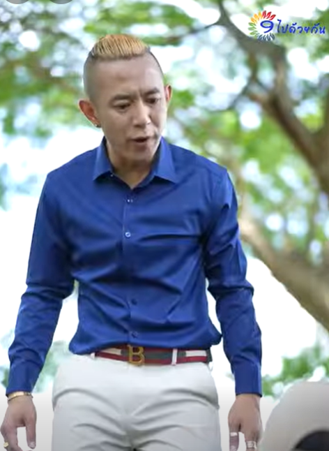 K3101069 อย าบ งอาจมาเท ยบก บฉ นม นทำมาหาก นส จร part2