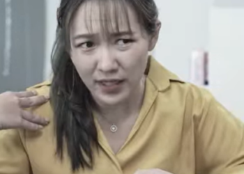 K3101019 าเม ยไม เช องฟ งแม ณจะทำย งไง (ผ หญ องส part2