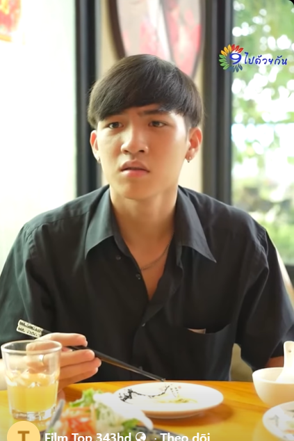 K3101015 ผลบ ญต ดจรวจ ณเคยเห นไหม (เร อง กว าน part2