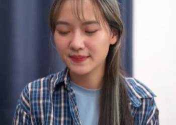 K3101010 แม สาม แบบน อยากได ไหม (โชคด ดในช ได part2