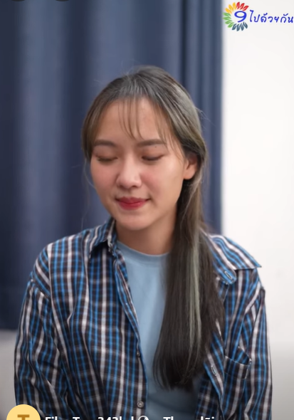 K3101010 แม สาม แบบน อยากได ไหม (โชคด ดในช ได part2