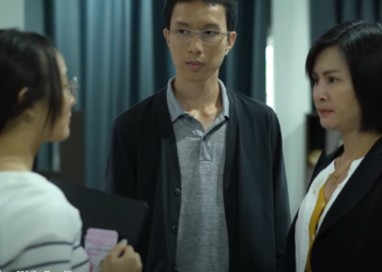 A0502077 หน าอย างก บศพเด นได ชายท ไหนจะไปชอบคนอย างเธ part2