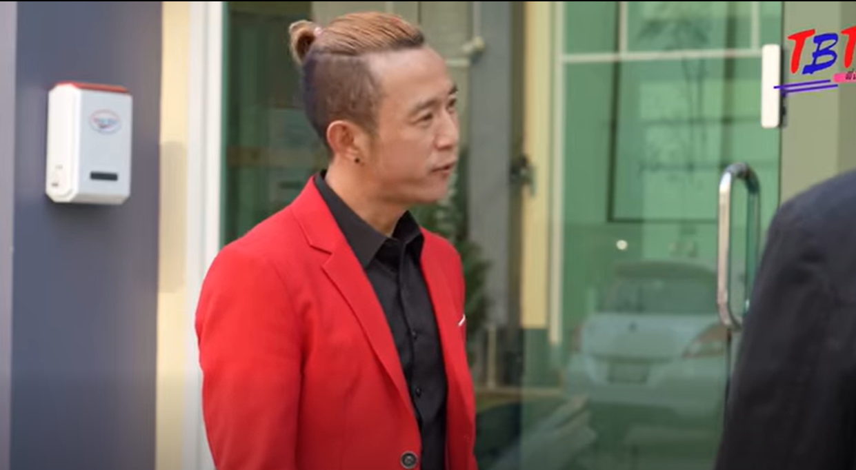 A0502058 รถราคาต ง3ล าน ดว าจะให มก นง ายๆเหรอ part2