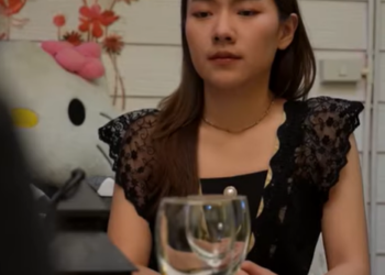 A0502034 ไวน ขวดละแสน ให พวกเราช มได ไหมเพ อนร part2